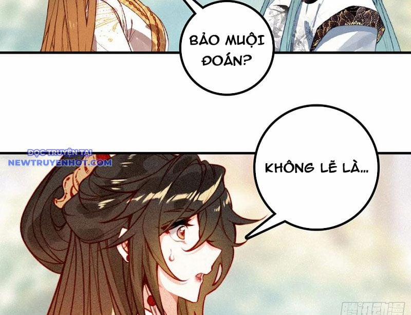 Phi Kiếm Vấn Đạo 126 trang 10