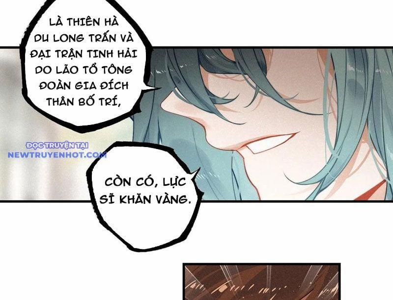 Phi Kiếm Vấn Đạo 126 trang 17