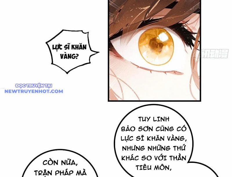 Phi Kiếm Vấn Đạo 126 trang 18