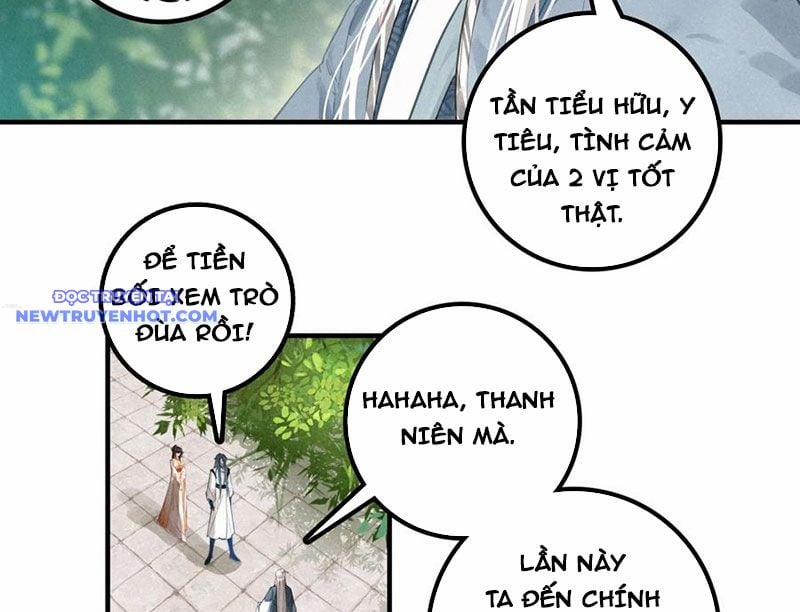 Phi Kiếm Vấn Đạo 126 trang 26