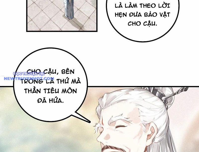 Phi Kiếm Vấn Đạo 126 trang 27