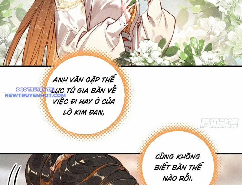 Phi Kiếm Vấn Đạo 126 trang 3