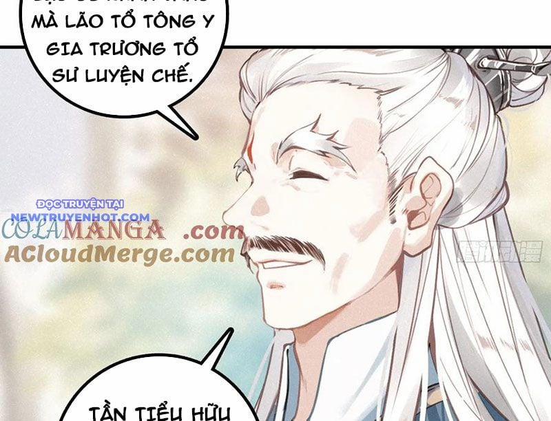 Phi Kiếm Vấn Đạo 126 trang 36