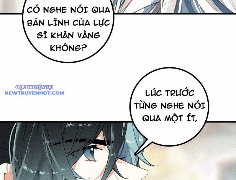 Phi Kiếm Vấn Đạo 126 trang 37