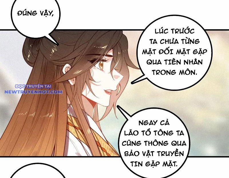 Phi Kiếm Vấn Đạo 126 trang 48