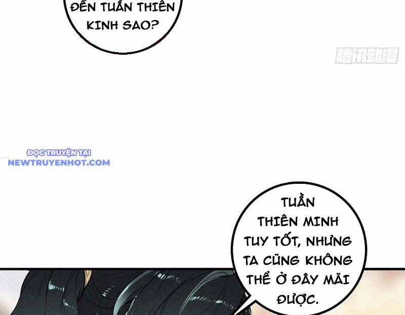 Phi Kiếm Vấn Đạo 126 trang 51