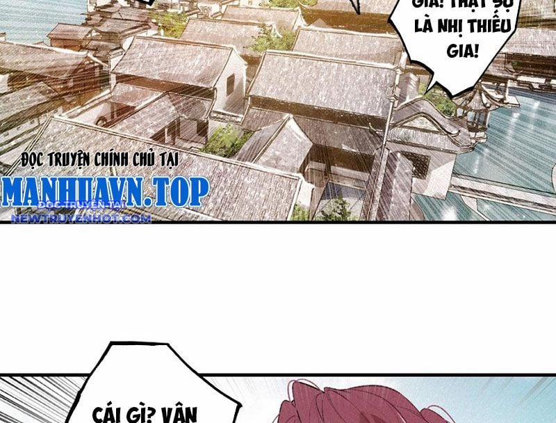 Phi Kiếm Vấn Đạo 127 trang 10