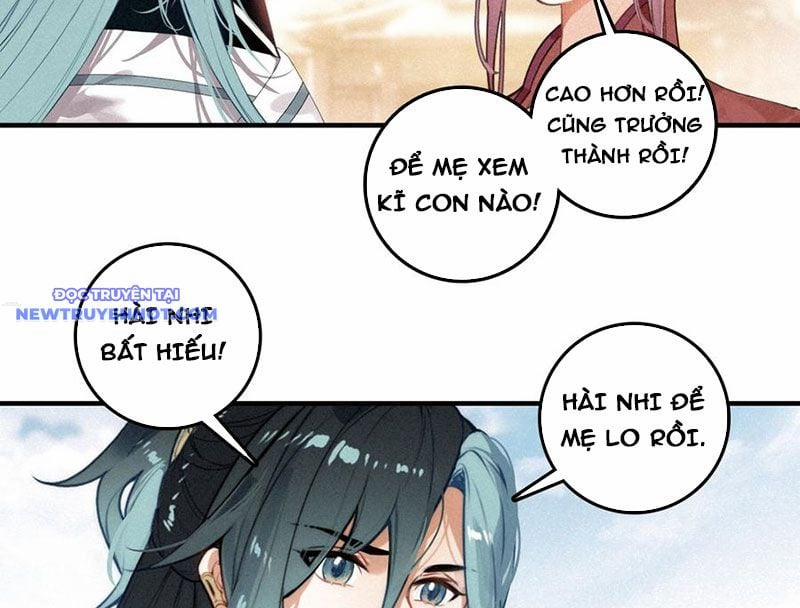 Phi Kiếm Vấn Đạo 127 trang 14