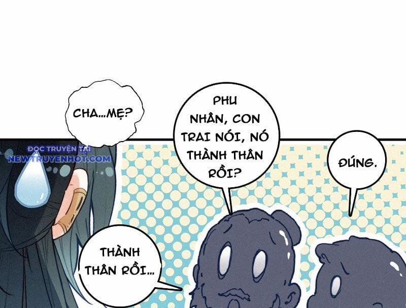 Phi Kiếm Vấn Đạo 127 trang 23