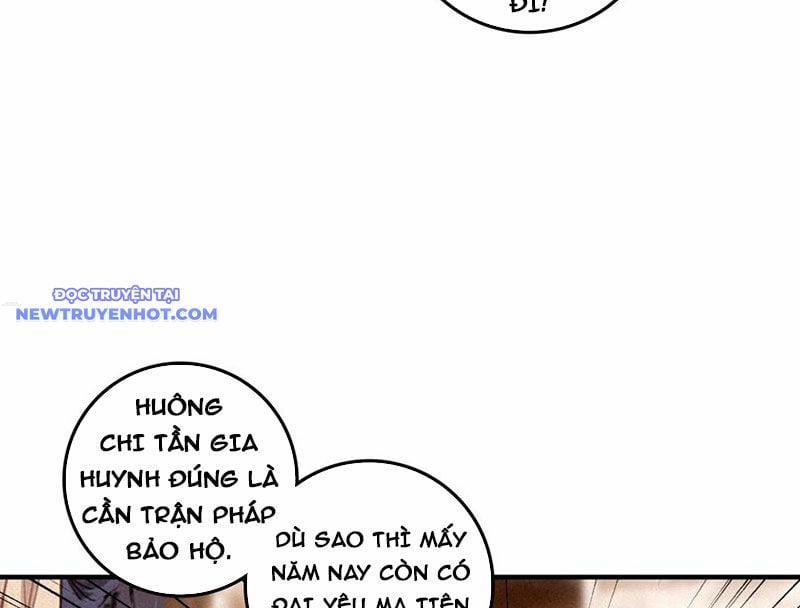 Phi Kiếm Vấn Đạo 127 trang 37