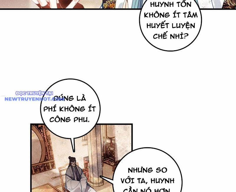 Phi Kiếm Vấn Đạo 127 trang 49
