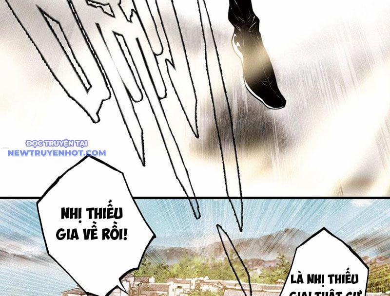 Phi Kiếm Vấn Đạo 127 trang 9