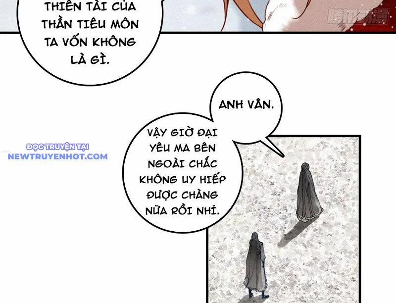 Phi Kiếm Vấn Đạo 128 trang 19