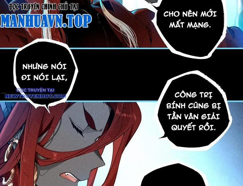 Phi Kiếm Vấn Đạo 128 trang 35