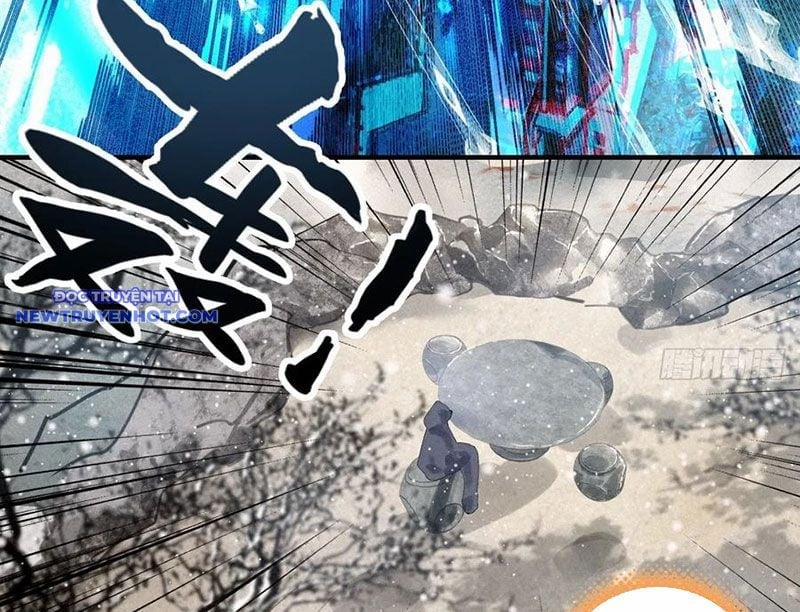 Phi Kiếm Vấn Đạo 128 trang 8