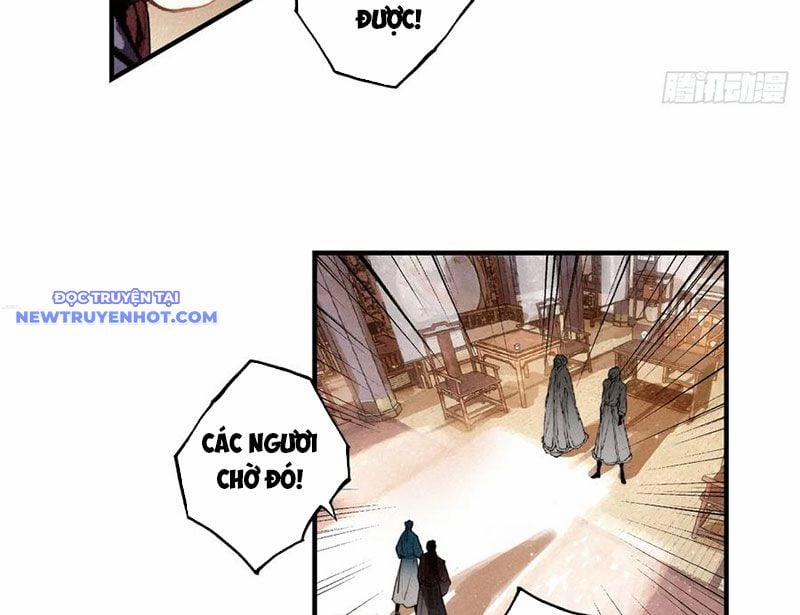 Phi Kiếm Vấn Đạo 129 trang 19