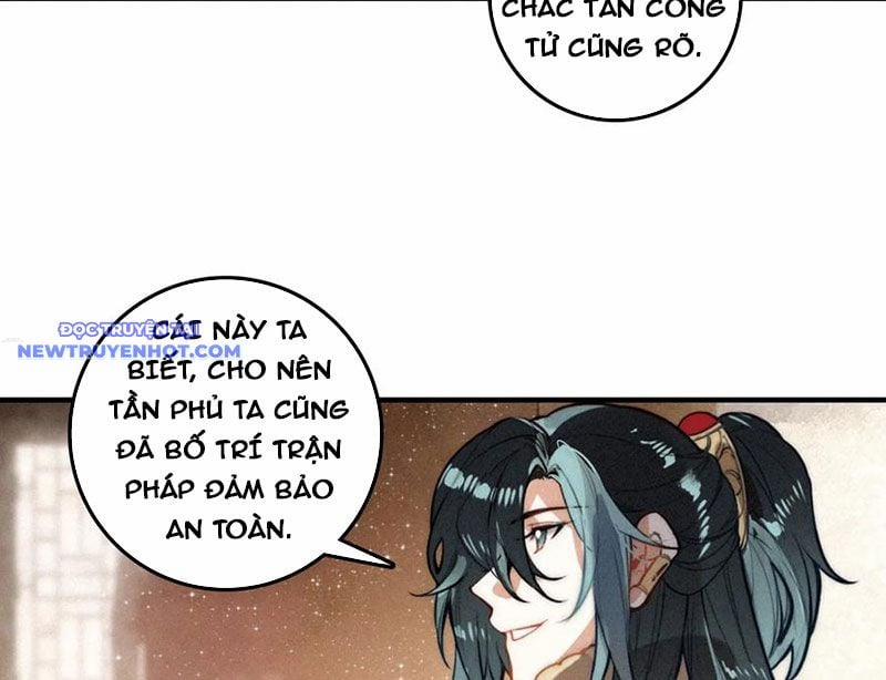 Phi Kiếm Vấn Đạo 129 trang 2