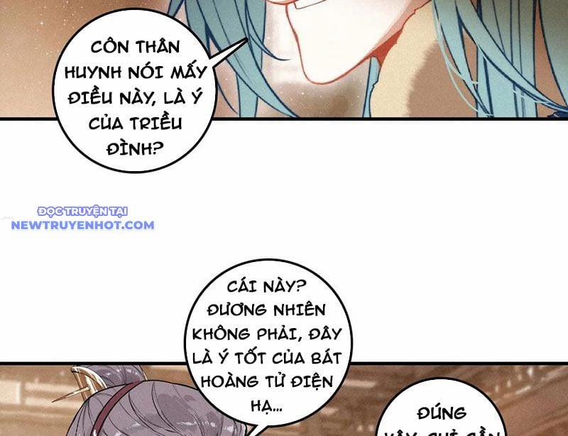 Phi Kiếm Vấn Đạo 129 trang 6