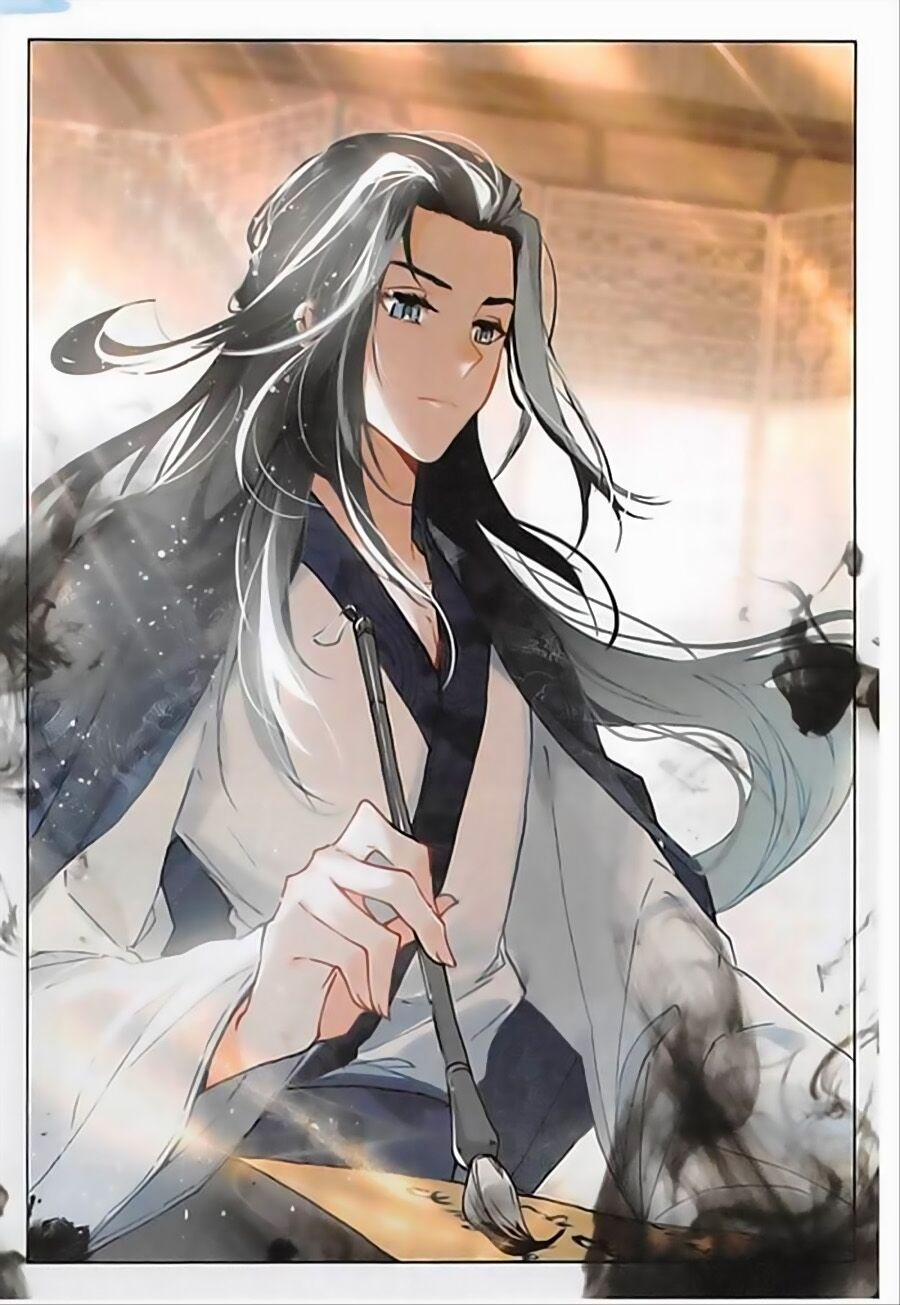 Phi Kiếm Vấn Đạo 13 trang 21