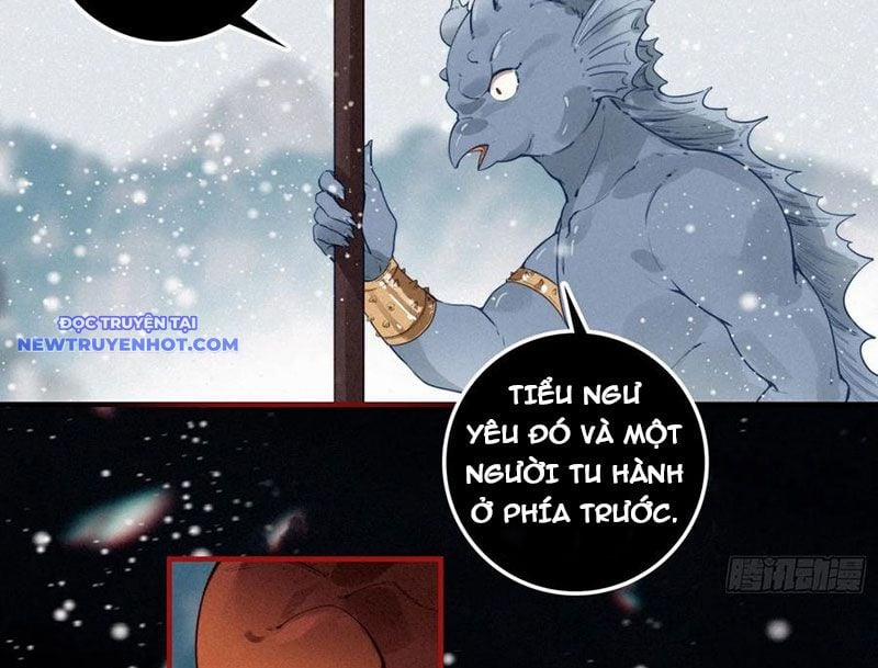 Phi Kiếm Vấn Đạo 130 trang 18