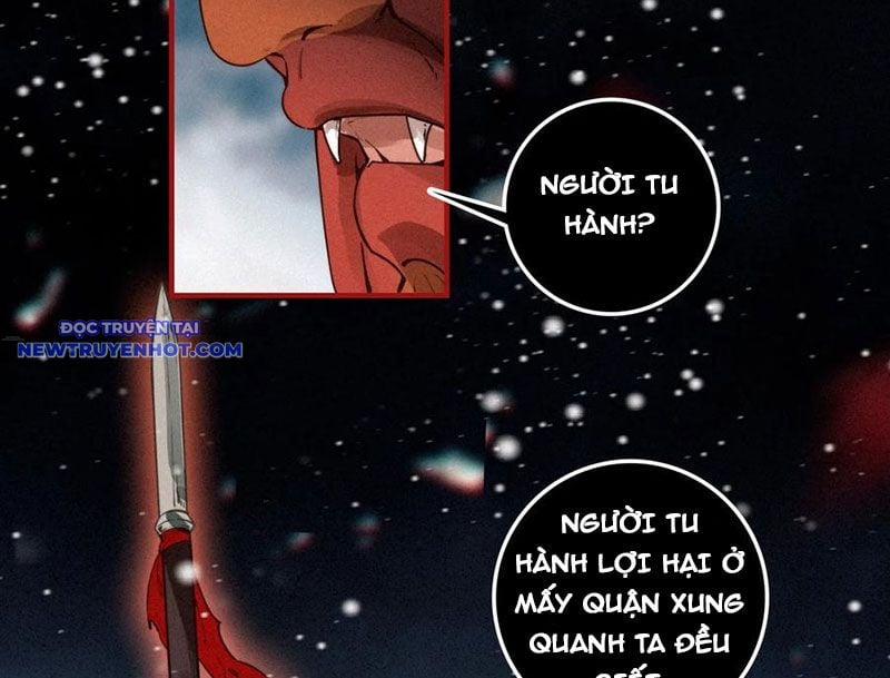 Phi Kiếm Vấn Đạo 130 trang 19