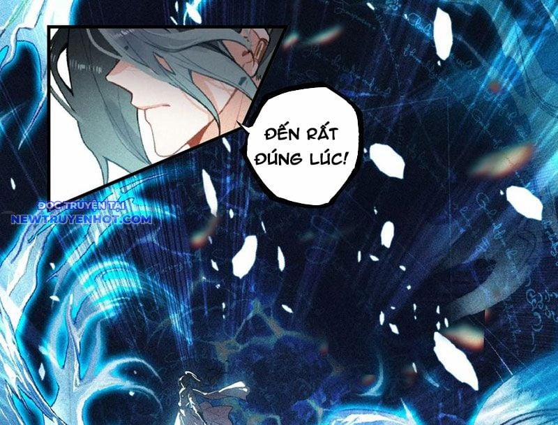 Phi Kiếm Vấn Đạo 130 trang 28
