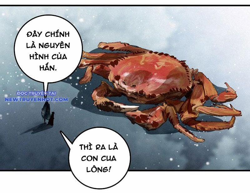 Phi Kiếm Vấn Đạo 130 trang 50