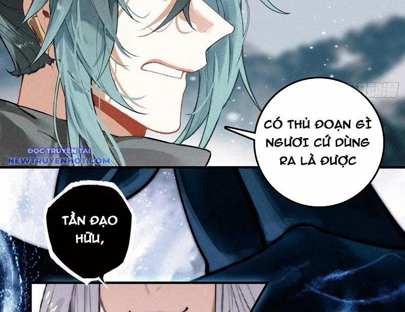 Phi Kiếm Vấn Đạo 131 trang 18