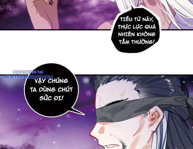 Phi Kiếm Vấn Đạo 131 trang 35