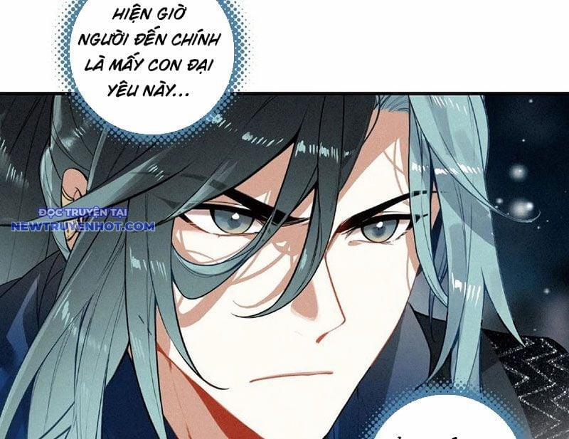 Phi Kiếm Vấn Đạo 131 trang 38