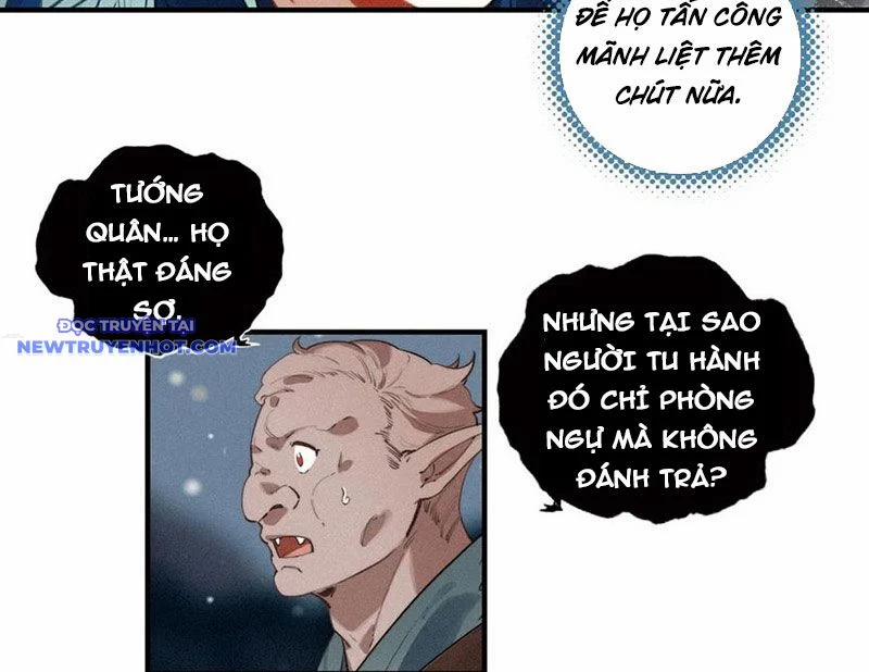 Phi Kiếm Vấn Đạo 131 trang 39