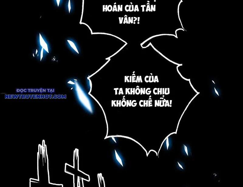 Phi Kiếm Vấn Đạo 132 trang 20