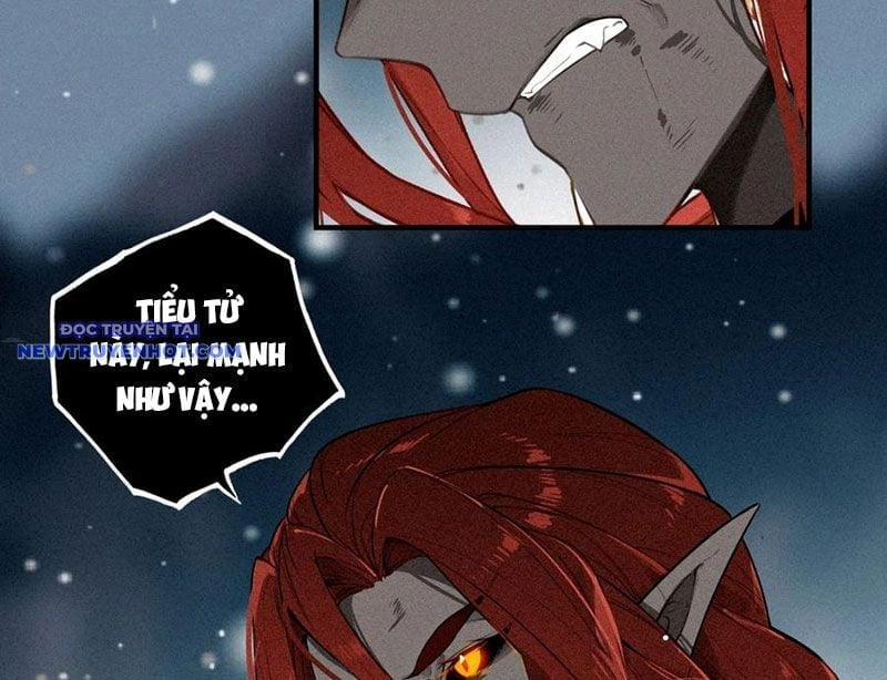 Phi Kiếm Vấn Đạo 132 trang 3