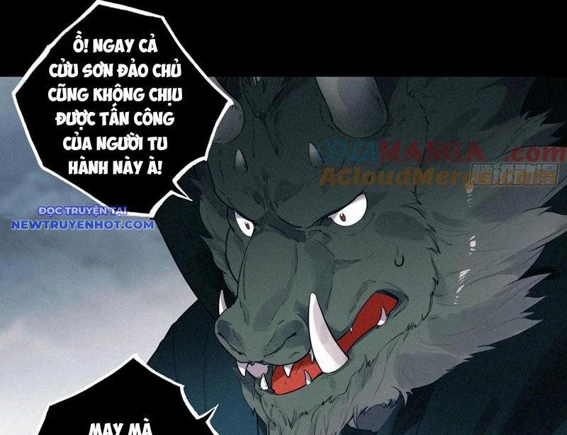 Phi Kiếm Vấn Đạo 132 trang 37