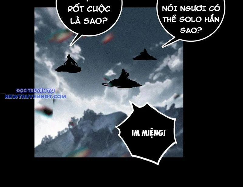 Phi Kiếm Vấn Đạo 132 trang 6
