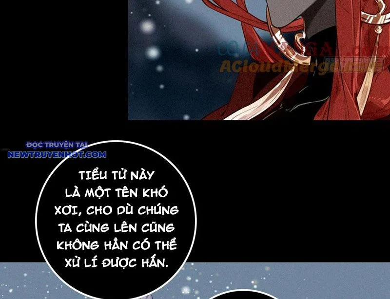 Phi Kiếm Vấn Đạo 132 trang 8