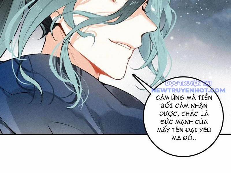 Phi Kiếm Vấn Đạo 133 trang 33