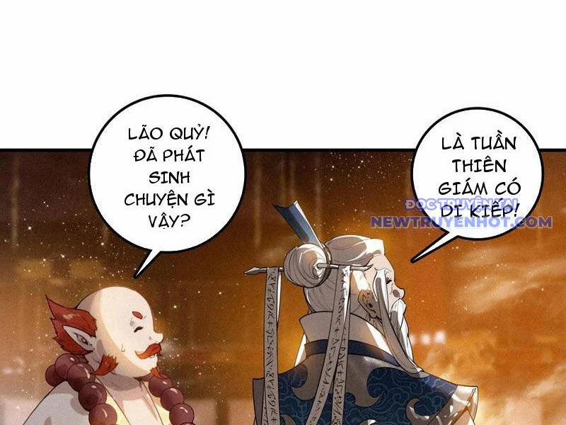 Phi Kiếm Vấn Đạo 133 trang 6