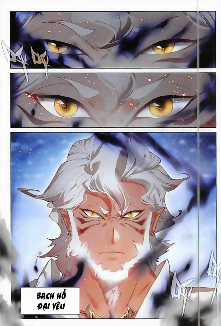 Phi Kiếm Vấn Đạo 16 trang 4