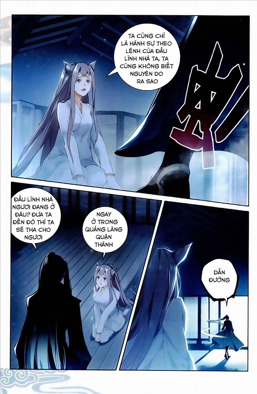 Phi Kiếm Vấn Đạo 2 trang 4