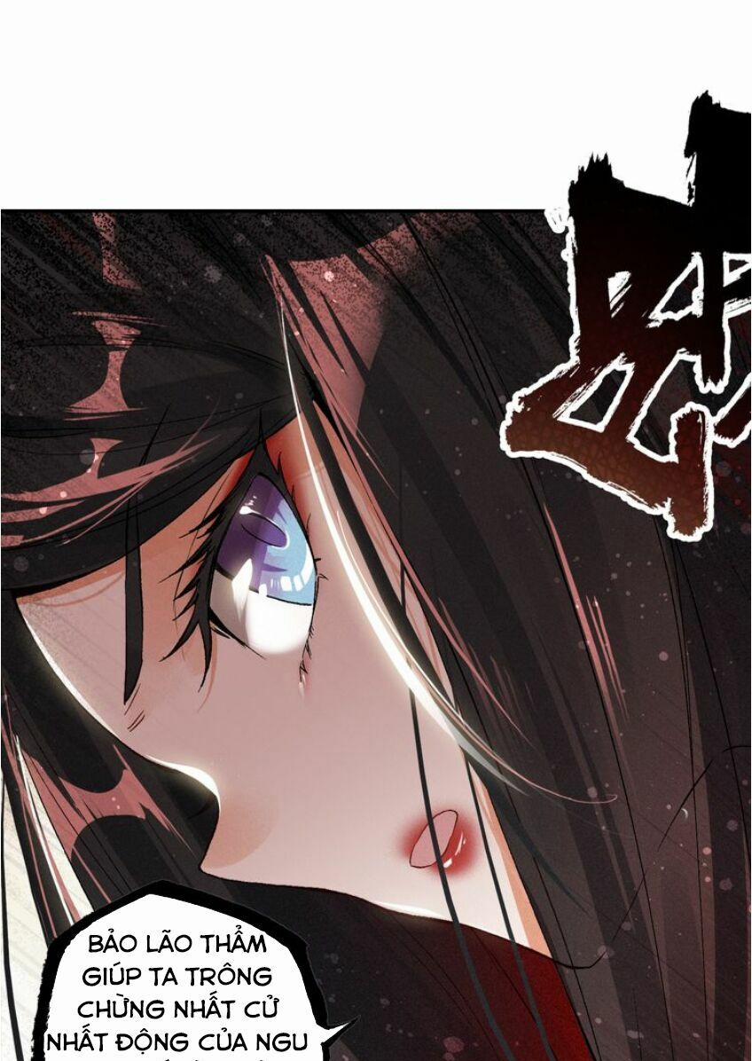 Phi Kiếm Vấn Đạo 6 trang 10