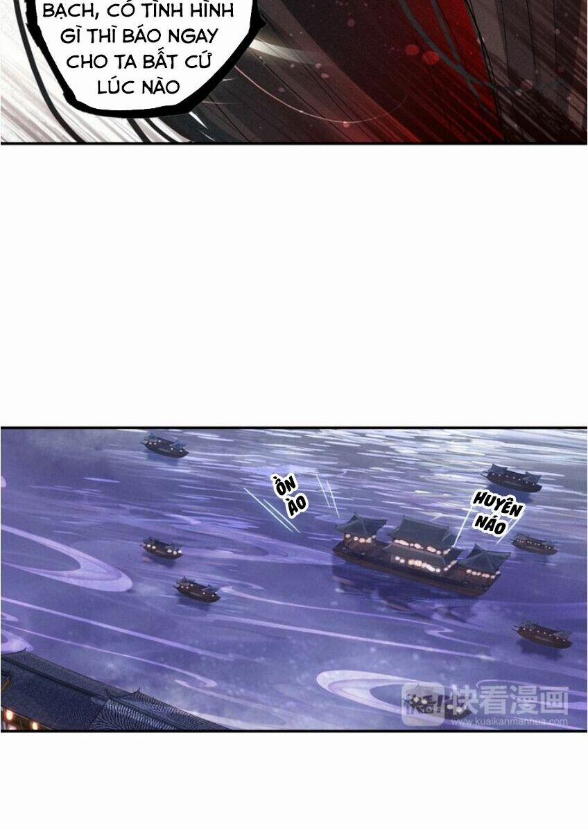 Phi Kiếm Vấn Đạo 6 trang 11