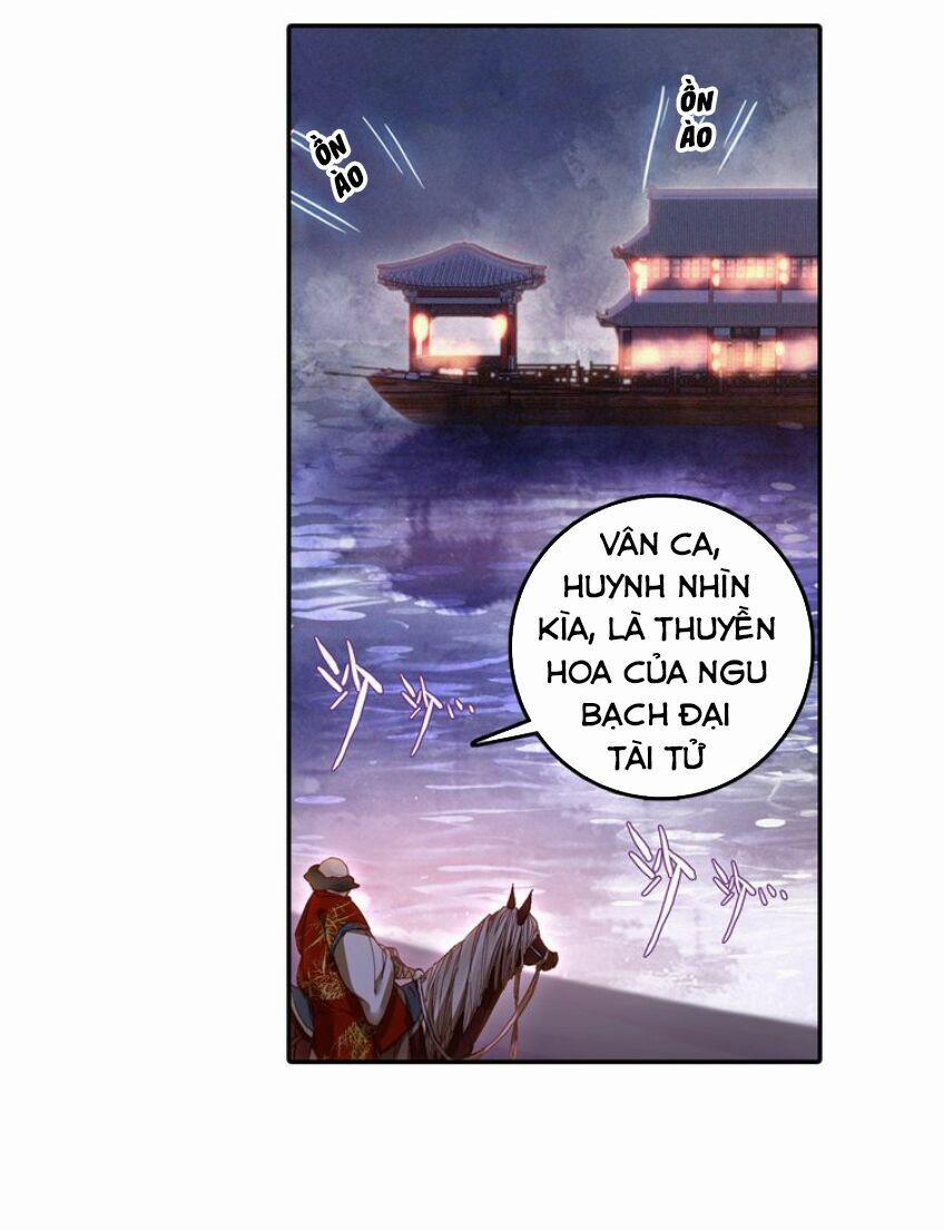 Phi Kiếm Vấn Đạo 6 trang 13