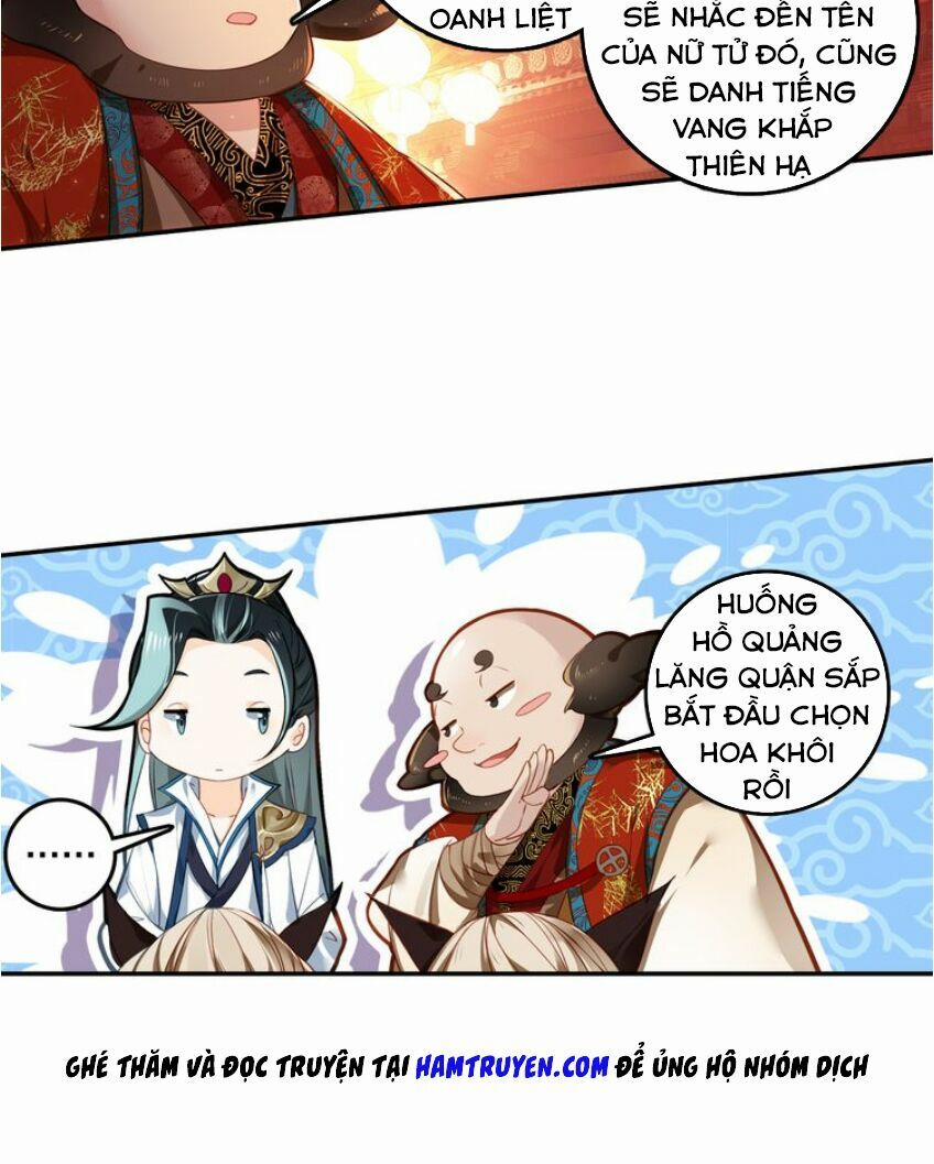 Phi Kiếm Vấn Đạo 6 trang 15