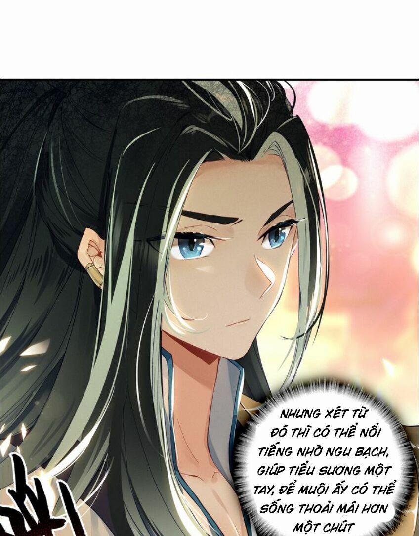 Phi Kiếm Vấn Đạo 6 trang 19