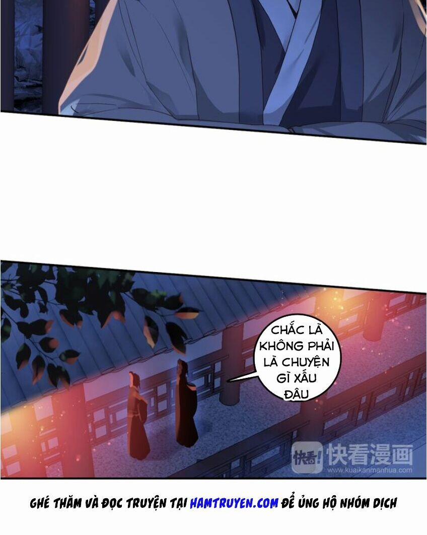 Phi Kiếm Vấn Đạo 6 trang 32