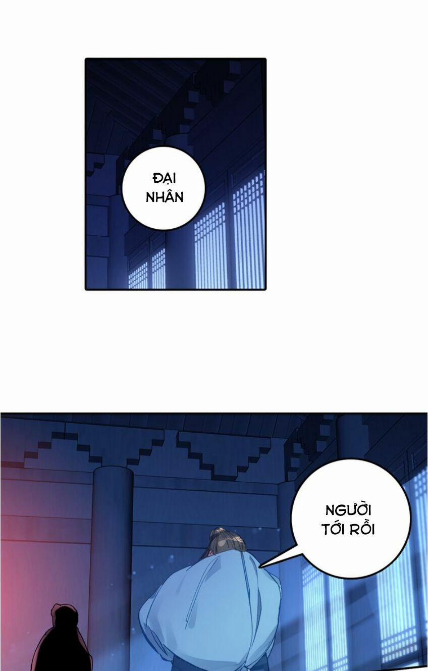 Phi Kiếm Vấn Đạo 6 trang 33