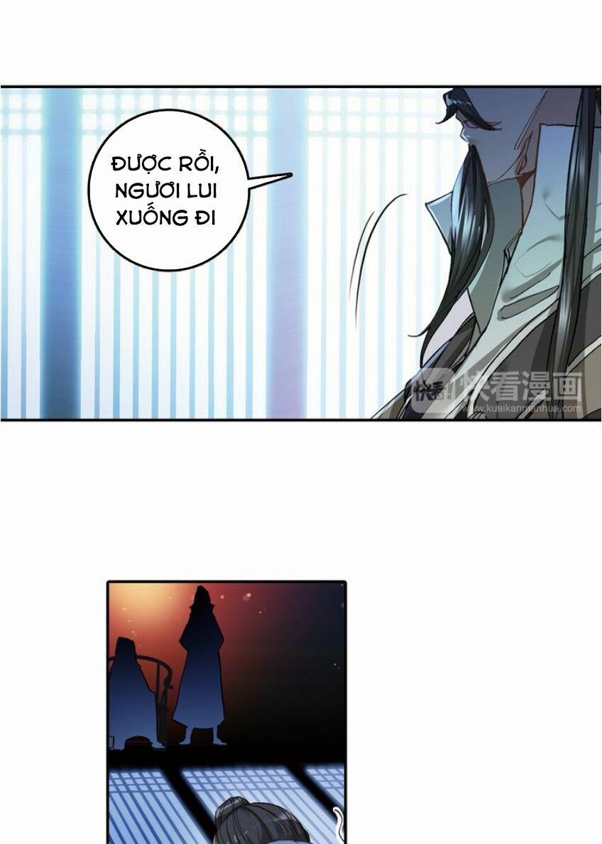 Phi Kiếm Vấn Đạo 6 trang 39