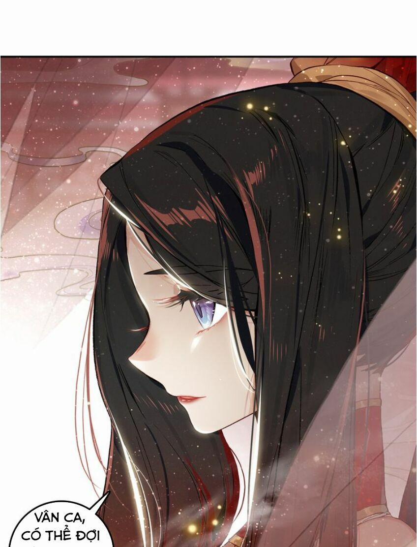 Phi Kiếm Vấn Đạo 6 trang 6