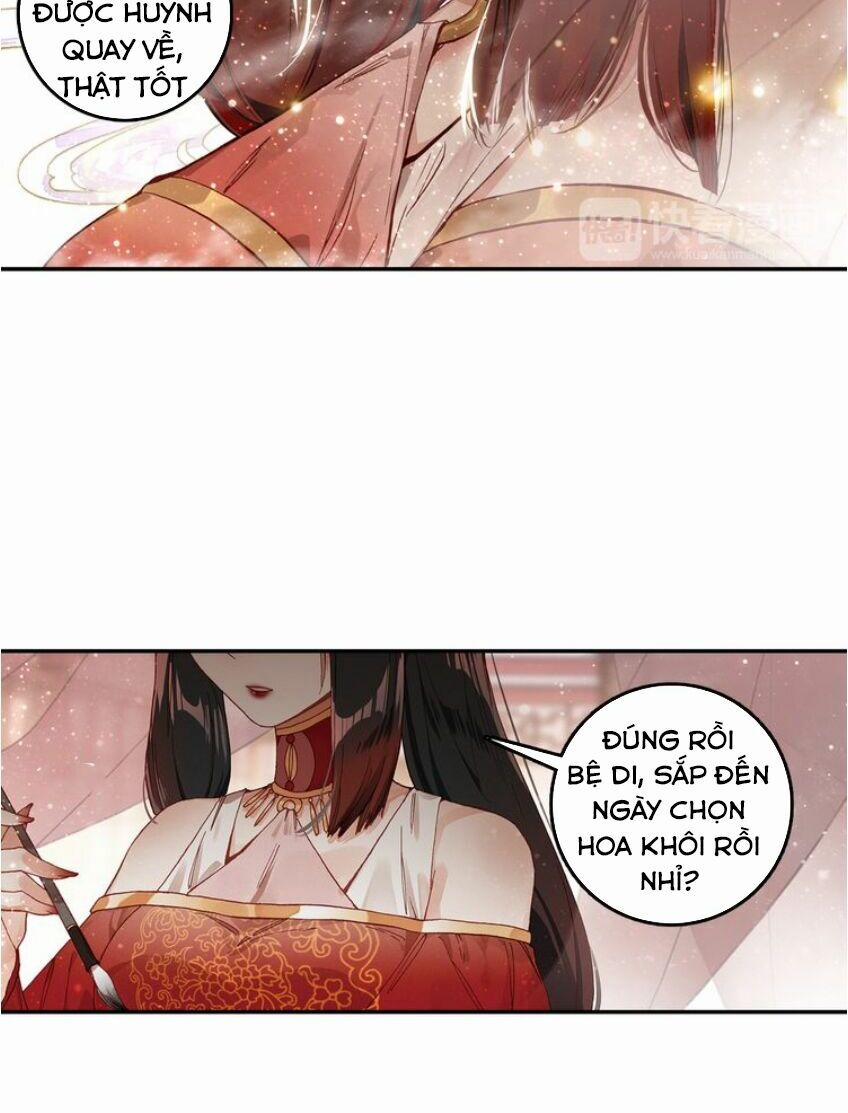 Phi Kiếm Vấn Đạo 6 trang 7